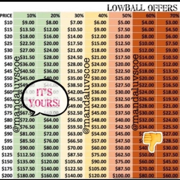 Deals!! - Picture 2 of 2